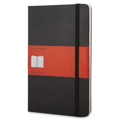 Moleskine Address Book