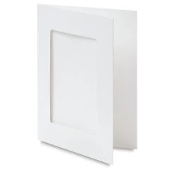 Strathmore Photo Frame Cards And Envelopes