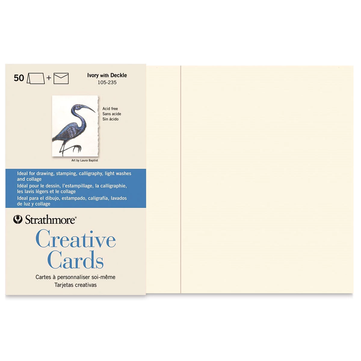 Strathmore Creative Cards And Envelopes - Image 2