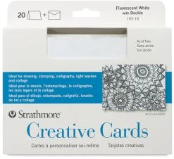 Strathmore Creative Cards And Envelopes