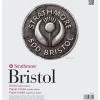Strathmore 500 Series Bristol Pads