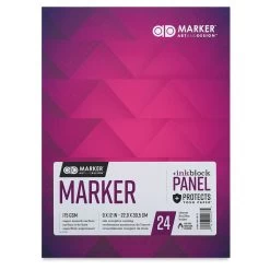 Chartpak Ad Marker Pads