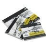 Canson Plein Air Illustration Art Board Pads
