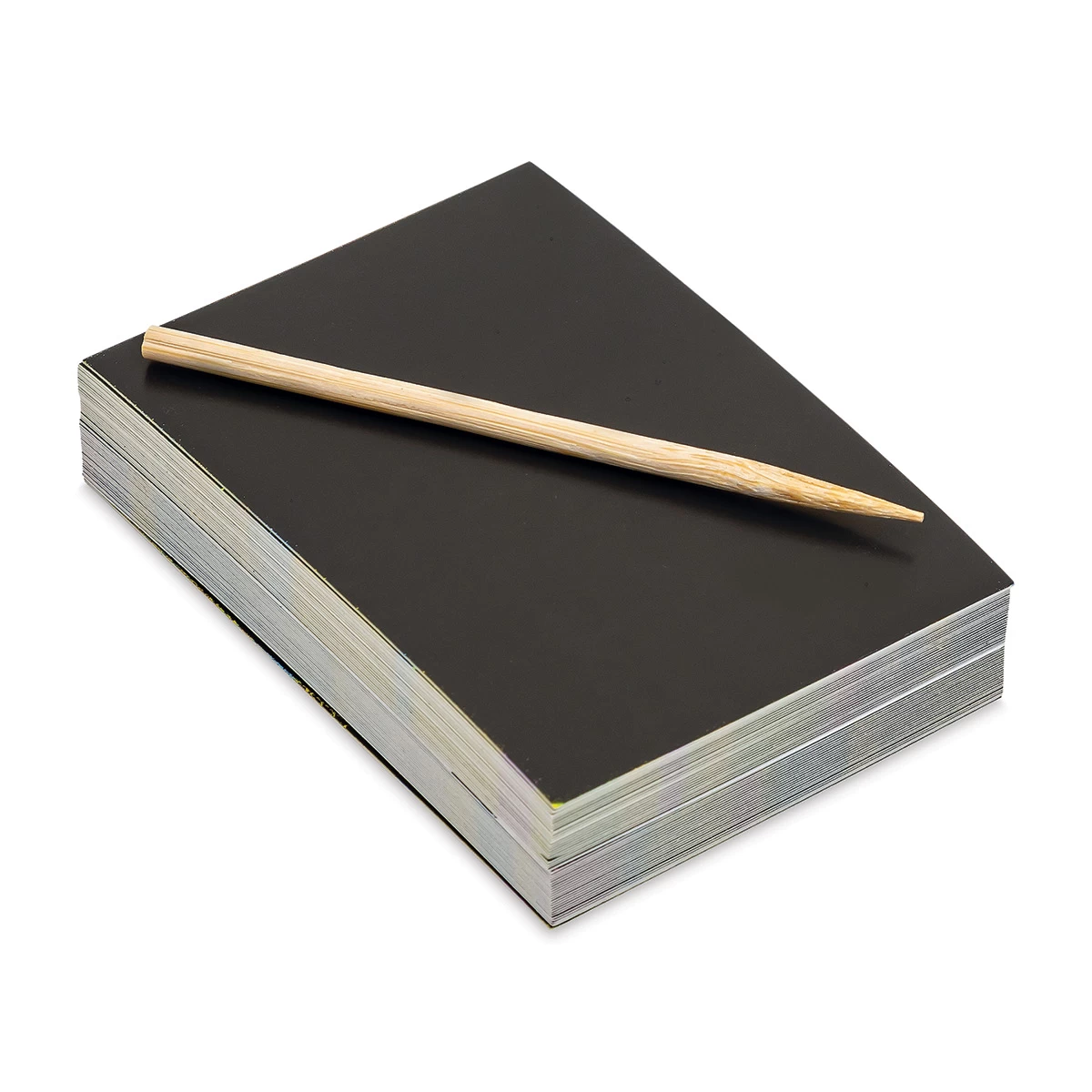 Now You See It Scratch And Reveal Art Paper Packs - Image 2