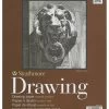 Strathmore 400 Series Smooth Surface Drawing Pads