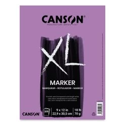 Canson XL Marker Pads