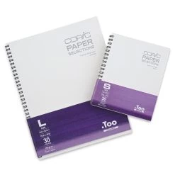 Copic Wirebound Marker Sketchbook