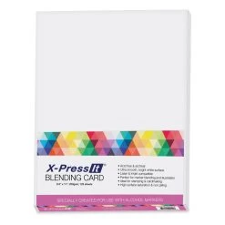 XPress It Blending Cardstock