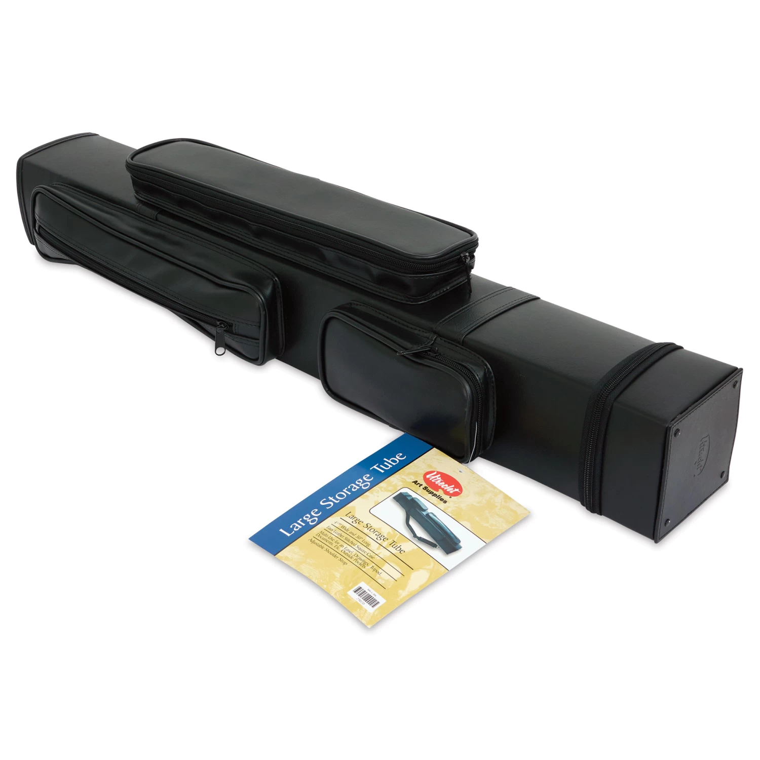 Utrecht Large Storage Tube