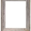 Blick Rustic Barnwood Frames