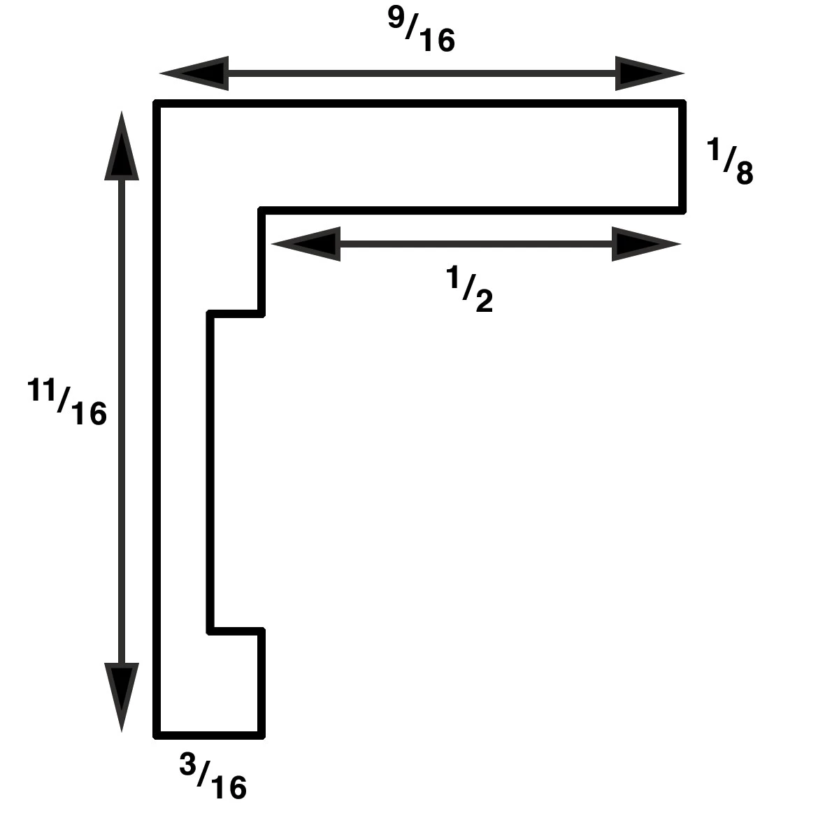 MCS Brushed Aluminum Frames - Image 11
