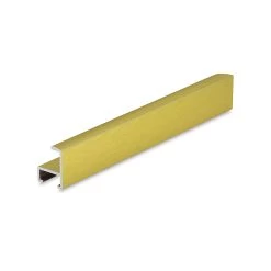 Nielsen Metal Frame Sections Gold Style 11