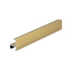 Nielsen Metal Frame Sections Antique Gold Style 11
