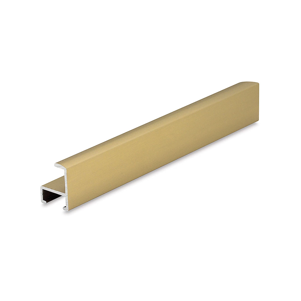 Nielsen Metal Frame Sections Antique Gold Style 11