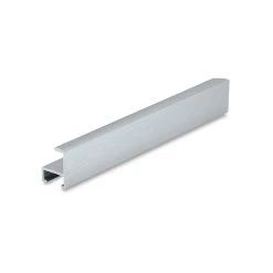 Nielsen Metal Frame Sections Silver Style 11