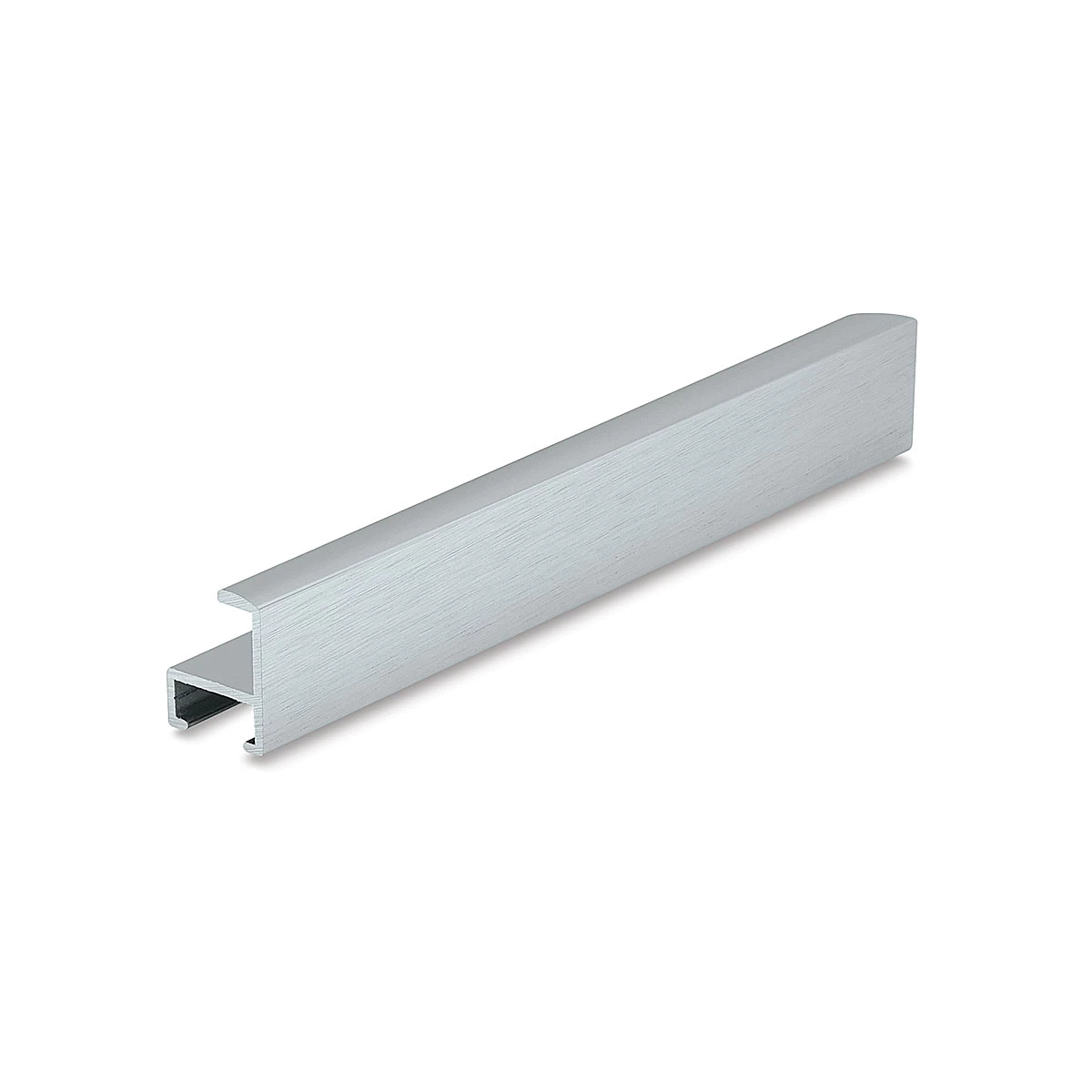 Nielsen Metal Frame Sections Silver Style 11