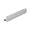 Nielsen Metal Frame Sections Frosted Silver Style 11