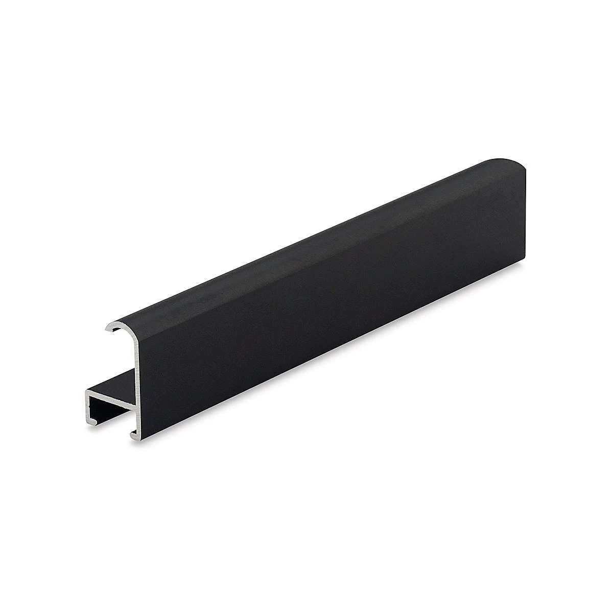 Nielsen Metal Frame Sections Matte Black Style 15