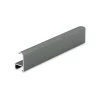 Nielsen Metal Frame Sections Graphite Style 15