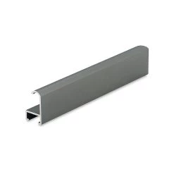 Nielsen Metal Frame Sections Graphite Style 15