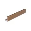 Nielsen Metal Frame Sections Frosted Umber Style 15