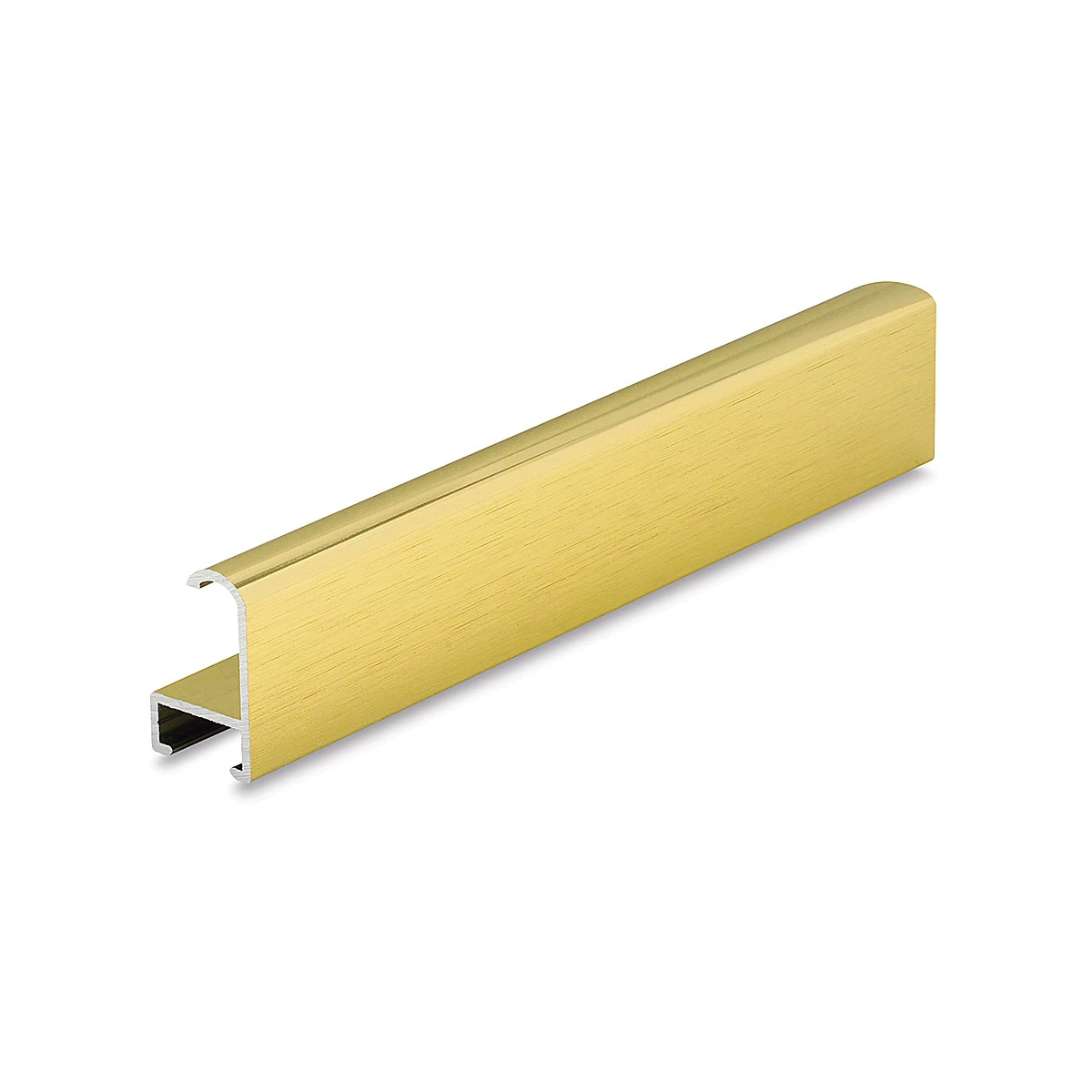 Nielsen Metal Frame Sections Gold Style 15