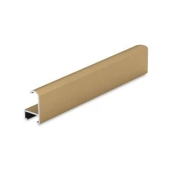 Nielsen Metal Frame Sections Antique Gold Style 15