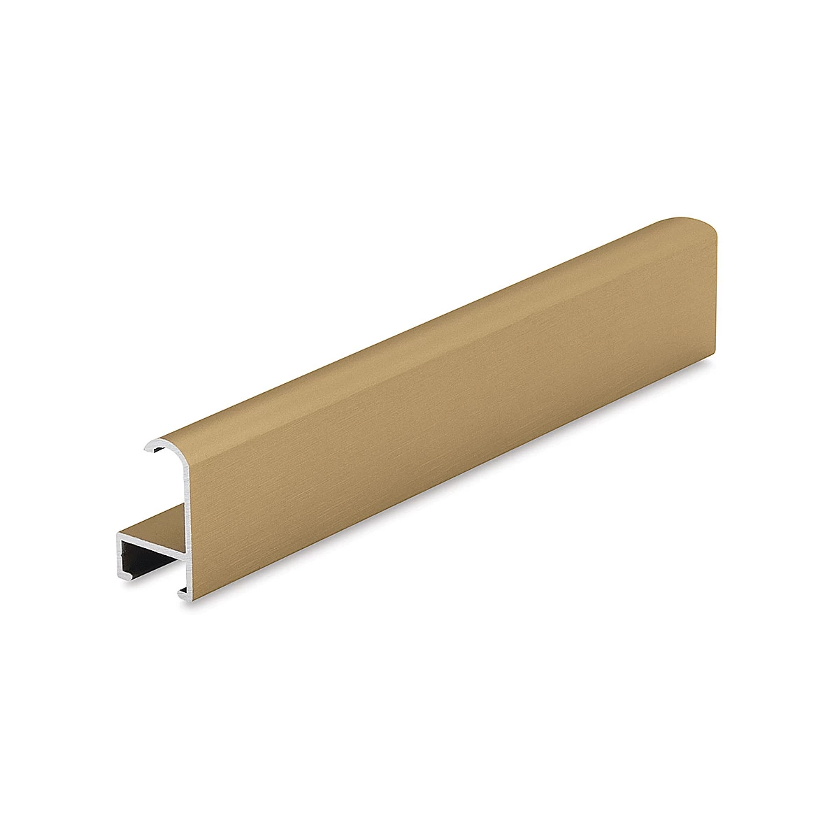 Nielsen Metal Frame Sections Antique Gold Style 15