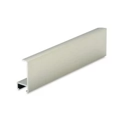 Nielsen Metal Frame Sections German Silver Style 22