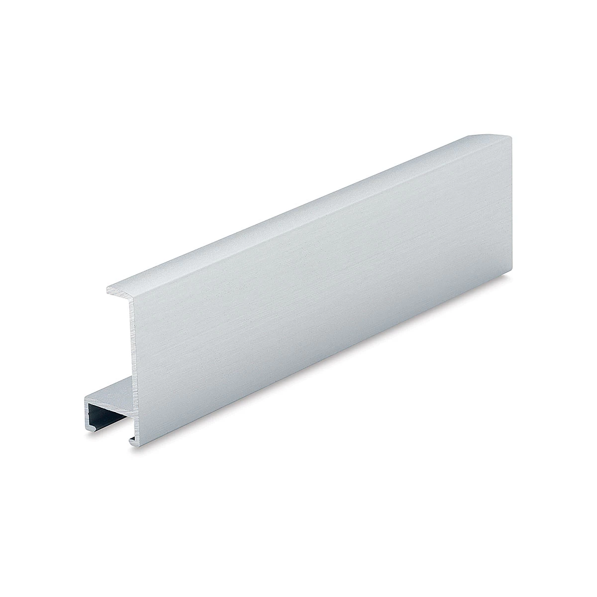 Nielsen Metal Frame Sections Frosted Silver Style 22