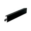Nielsen Metal Frame Sections Anodic Black Style 93