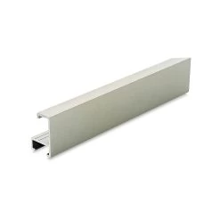 Nielsen Metal Frame Sections Florentine Silver Style 93