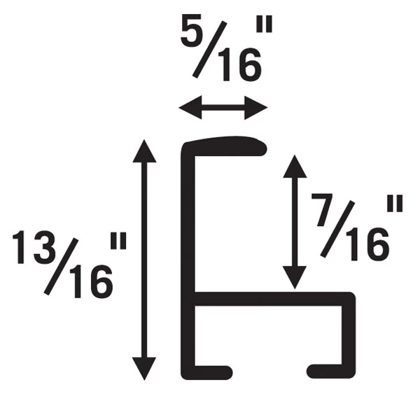 Nielsen Bainbridge Metal Frame Kits - Image 4