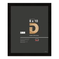 Deha Design Fontana Wood Frames