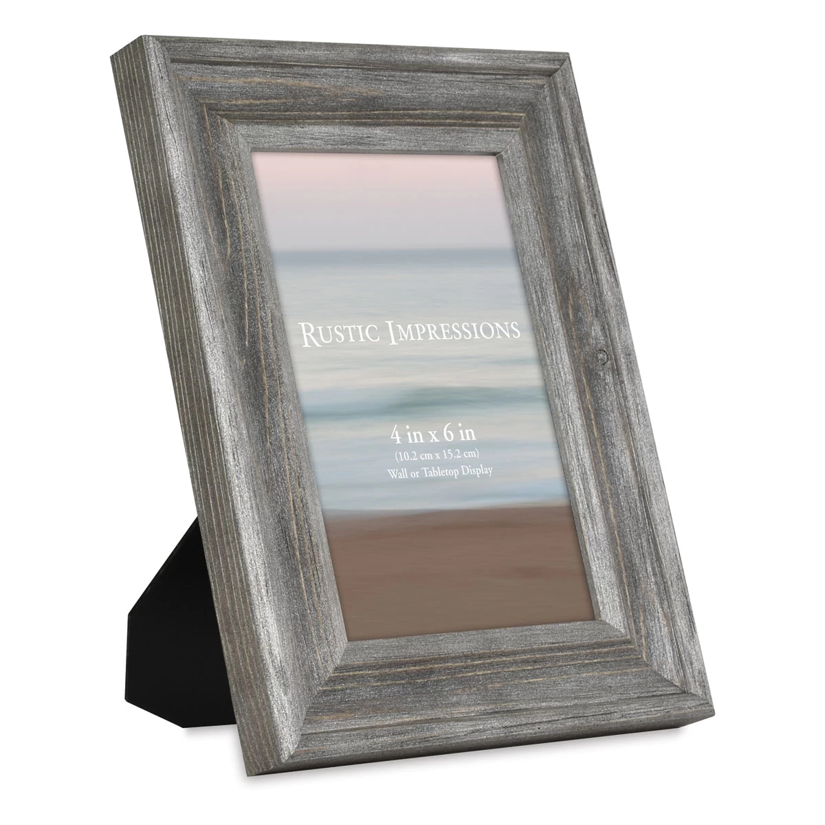 MCS Rustic Impressions Tabletop Frames - Image 2