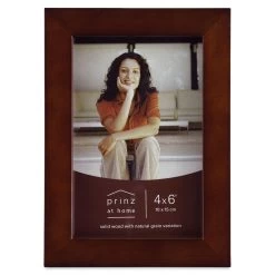 Prinz Carolina Tabletop Wood Frames