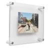 Wexel Art Double Panel Acrylic Display Frames