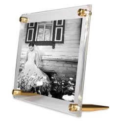 Wexel Art Acrylic Tabletop Frames
