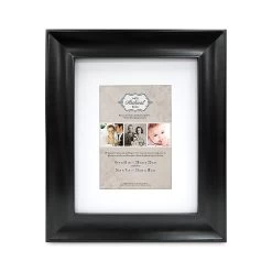 MCS Archival Series Frames With Mat