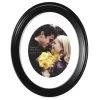 MCS Oval Portrait Frame