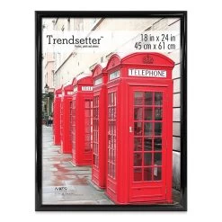 MCS Trendsetter Acrylic Poster Frame
