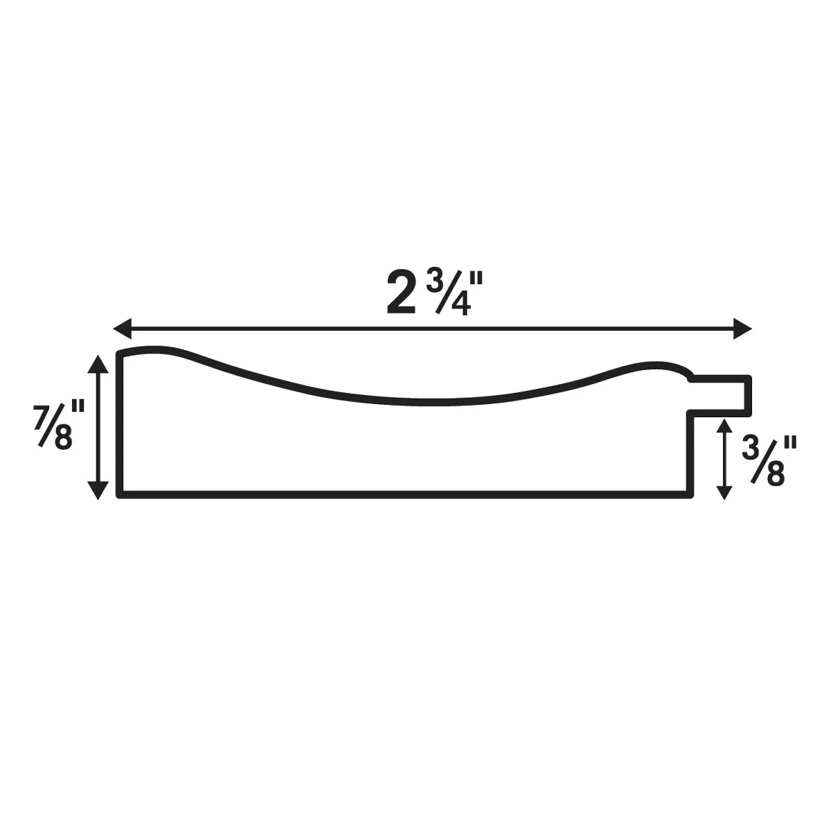 Blick Loma Wood Frames - Image 5