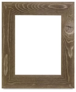 Blick Gaviota Driftwood Frames