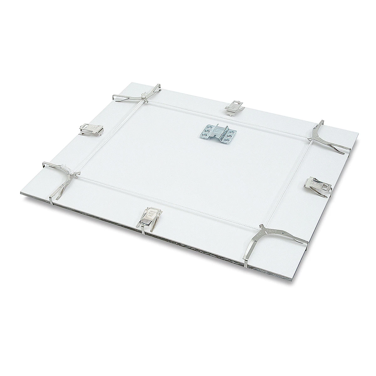 Swiss Poster Clip Hangers Kit