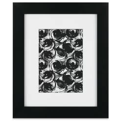 Blick Sheffield Frames With Mat