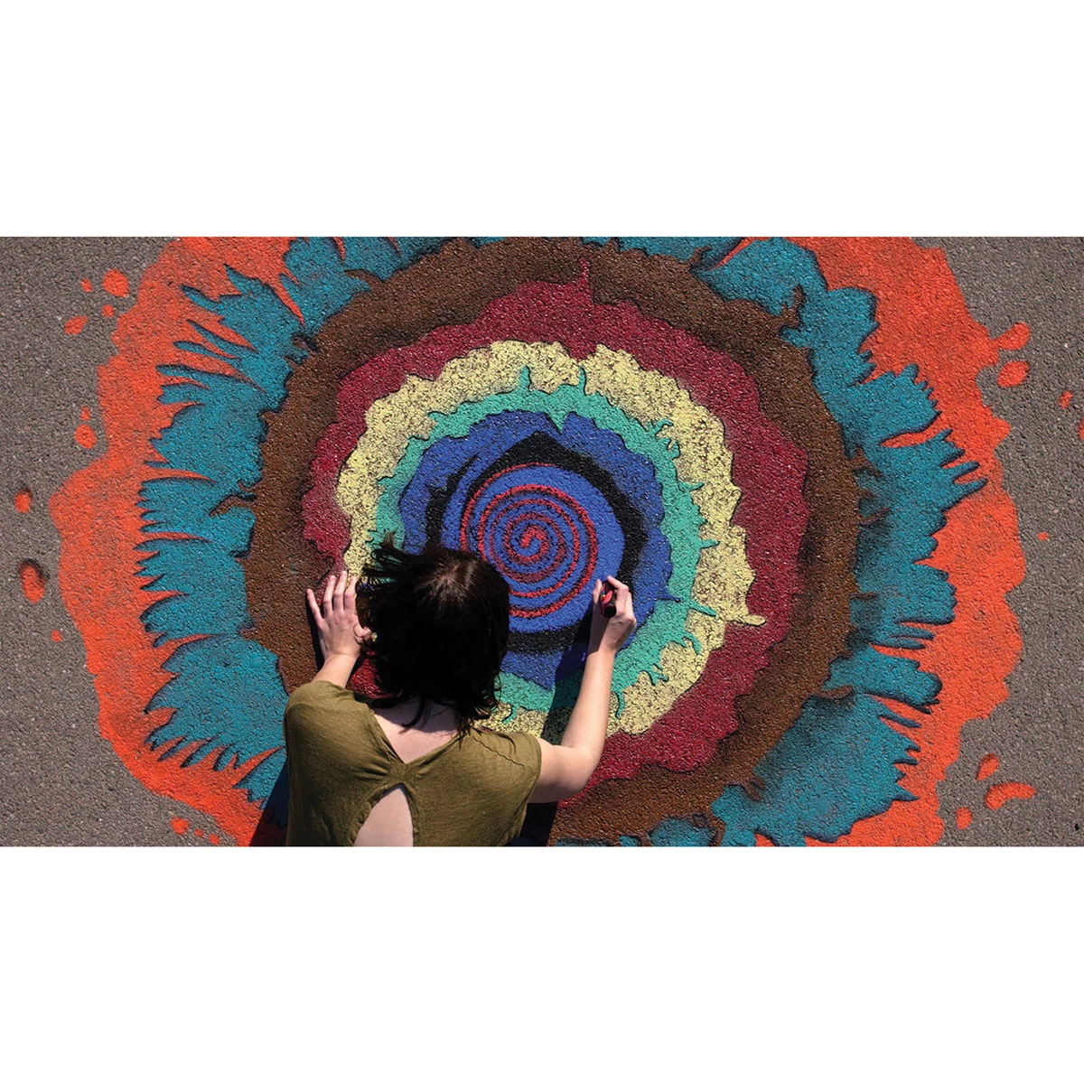 Uni Posca Paint Markers And Sets - Image 3