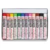 Sakura CrayPas Junior Artist Oil Pastel Sets
