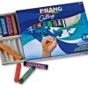 Prang Sketcho Oil Pastel Crayon Sets
