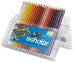 Prismacolor Scholar Art Pencil Sets