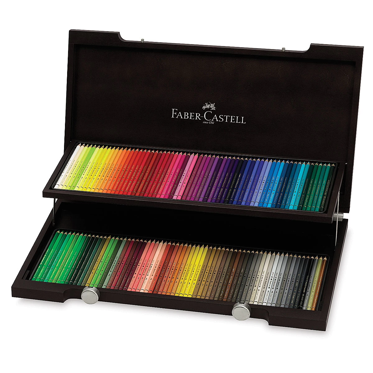 Faber-Castell FaberCastell Polychromos Pencils And Sets